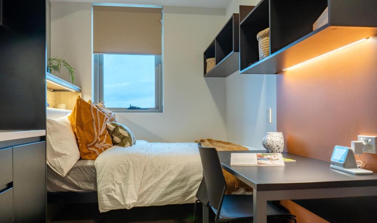 Comfy Stay At Switch Living In The Centre Of أدليد المظهر الخارجي الصورة