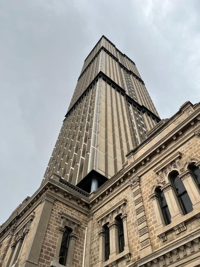 شقة Switch Living In The Centre Of أدليد المظهر الخارجي الصورة
