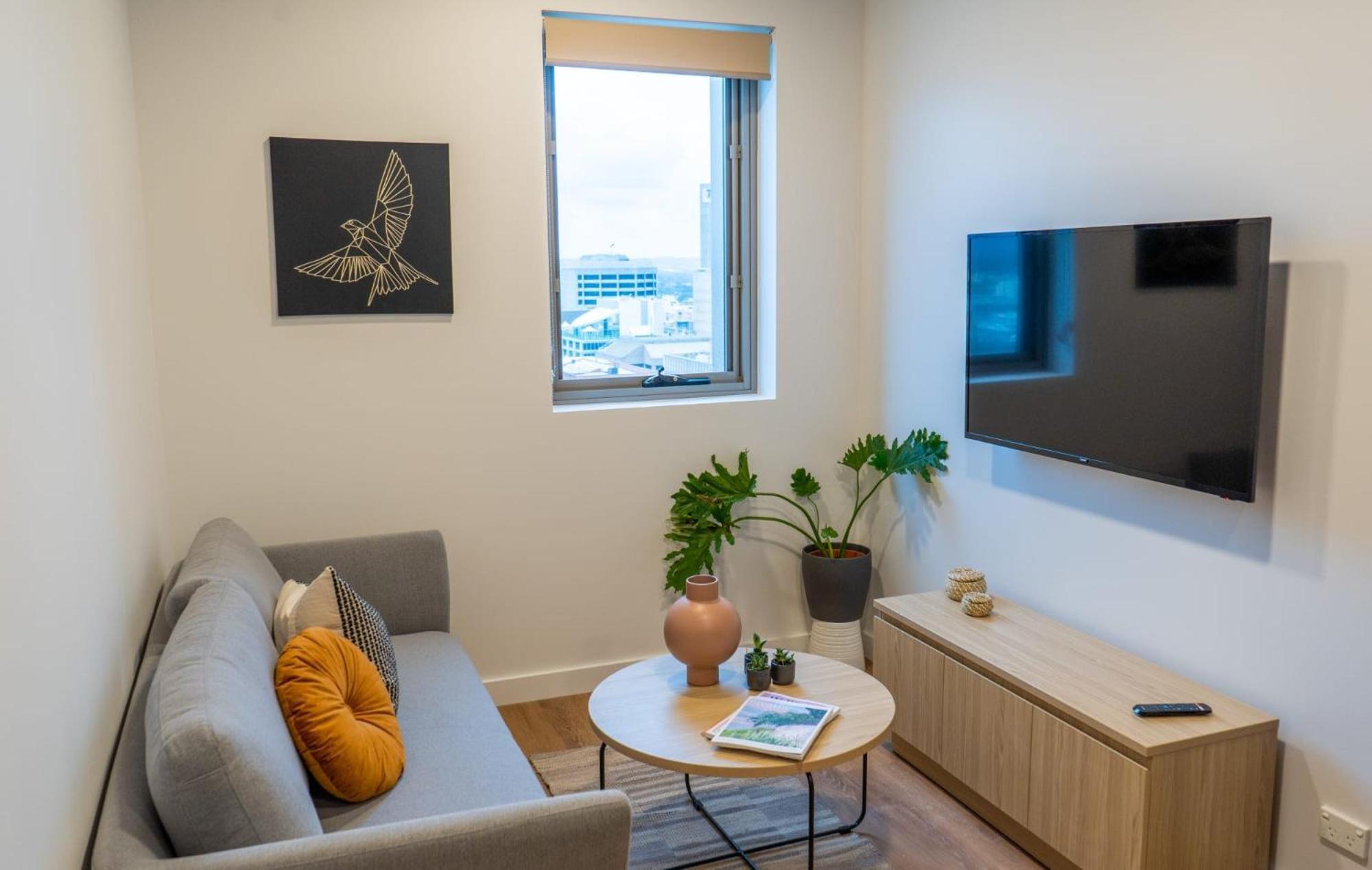Comfy Stay At Switch Living In The Centre Of أدليد المظهر الخارجي الصورة