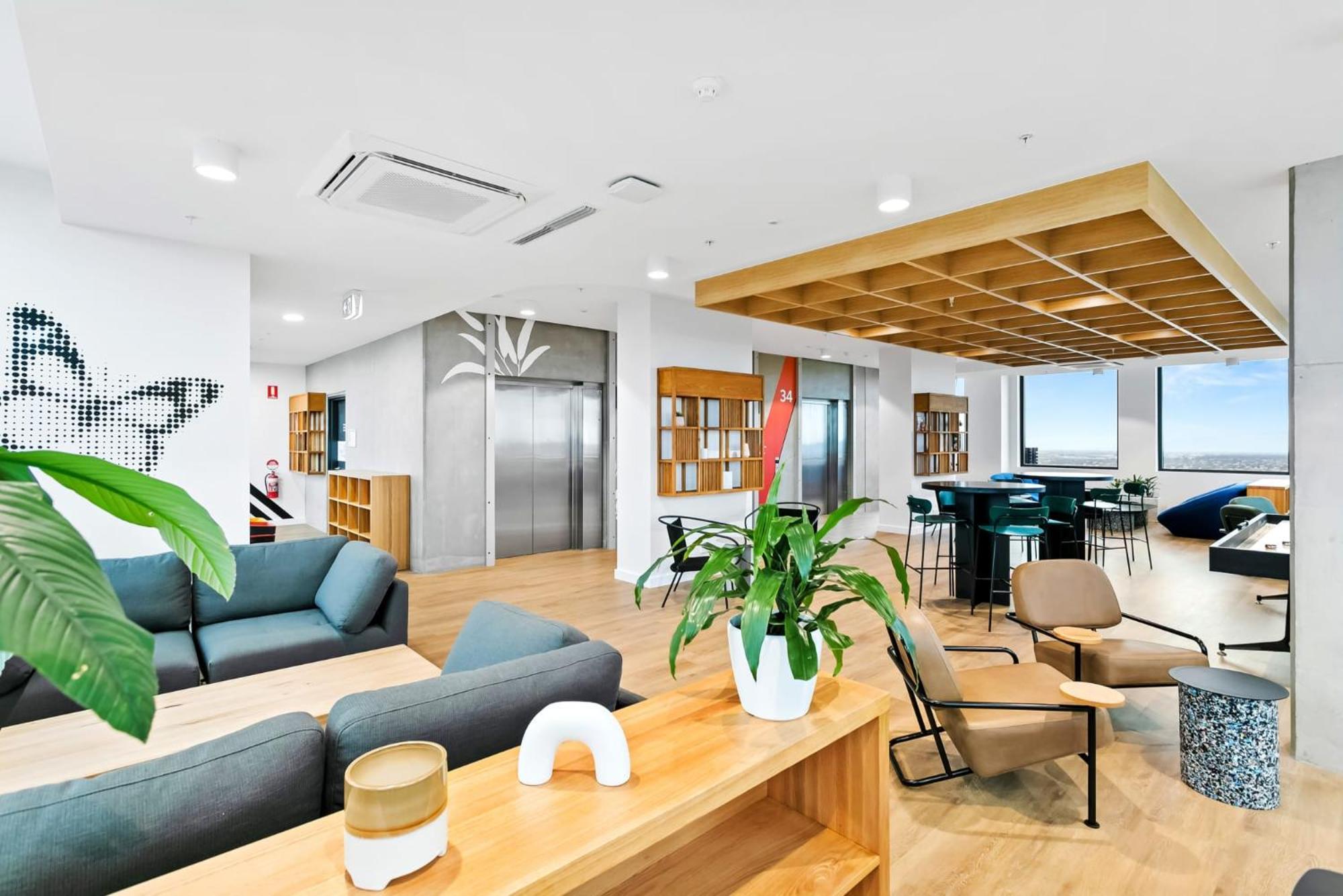 Comfy Stay At Switch Living In The Centre Of أدليد المظهر الخارجي الصورة